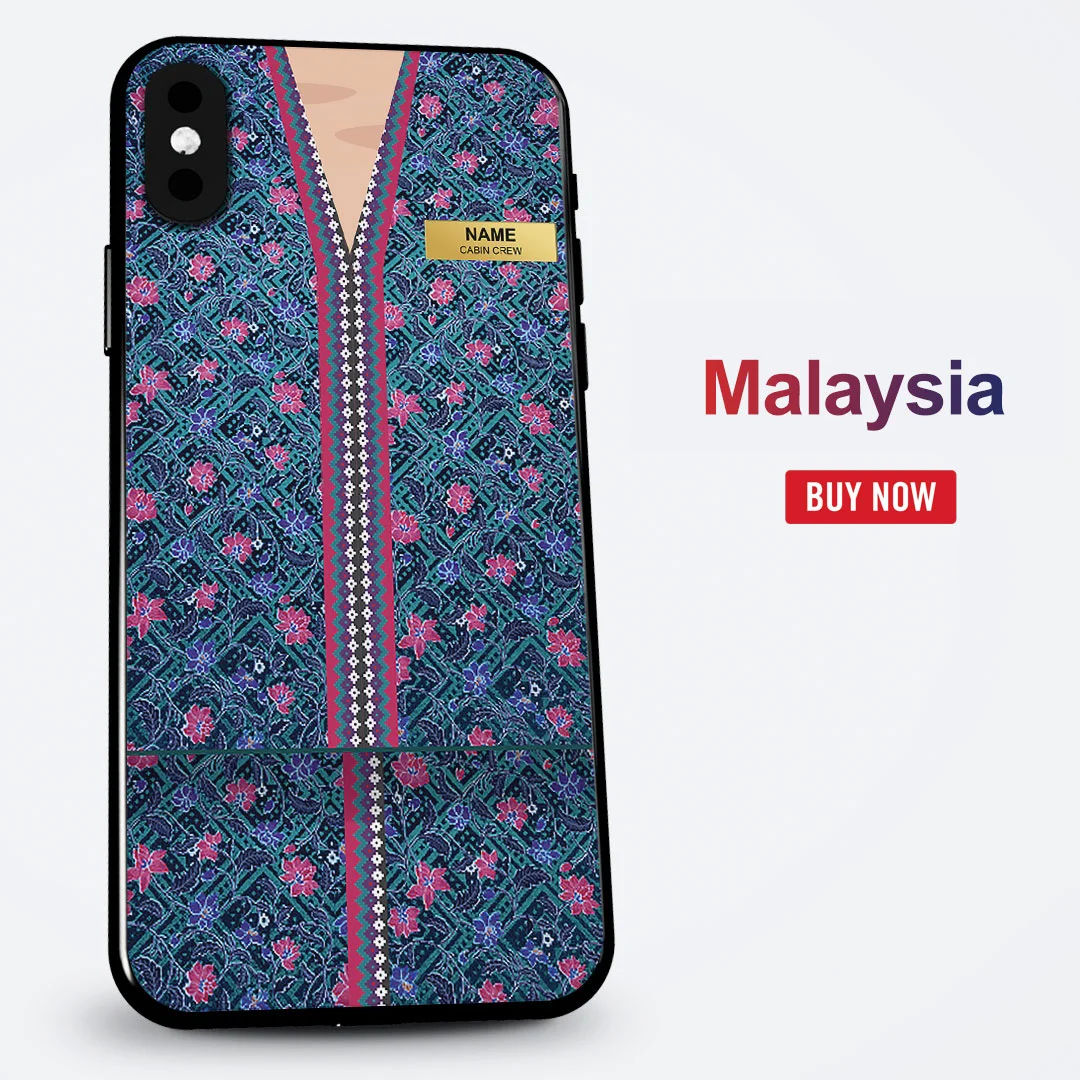 Malaysian Female Cabin Crew Case