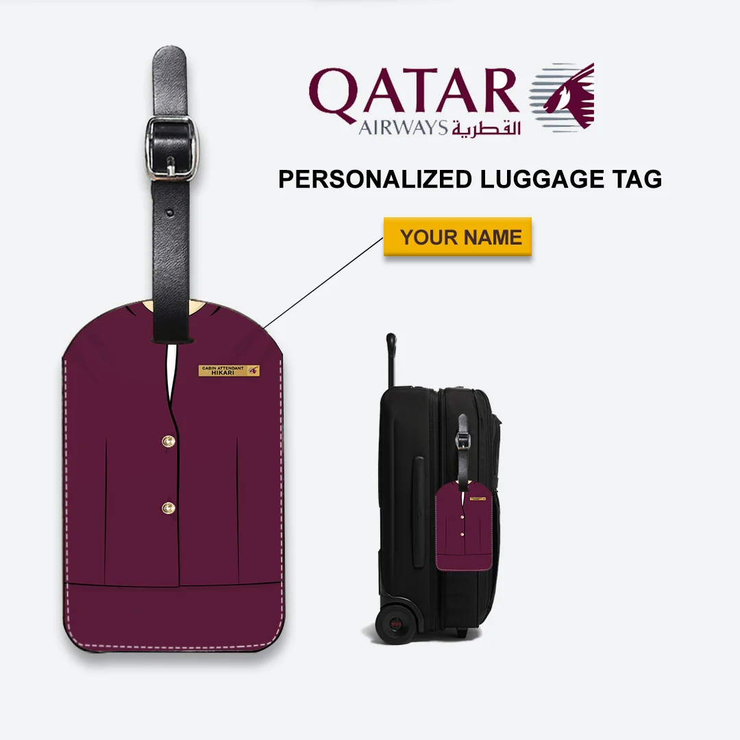 Qatar carry on baggage online