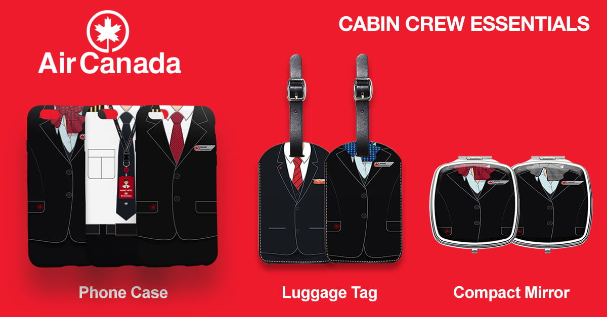 Air Canada