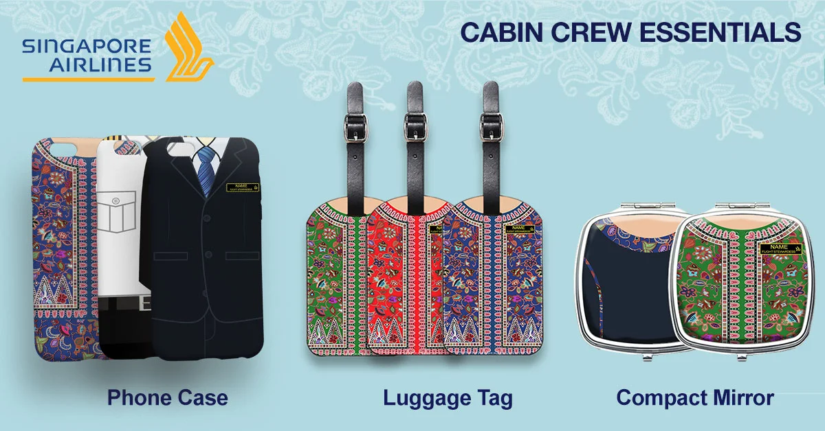 Singapore Airlines