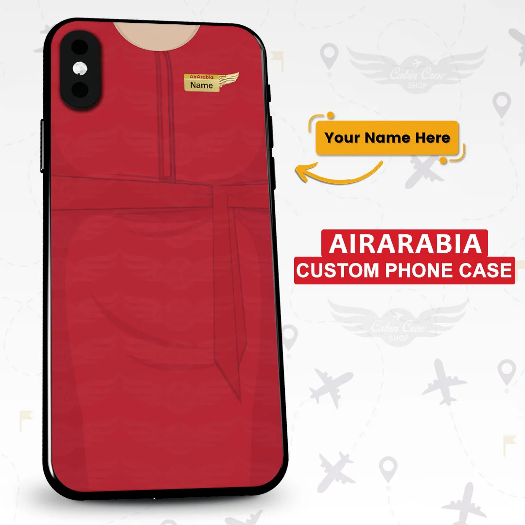 G9 Uniform Phone Case - Image 2