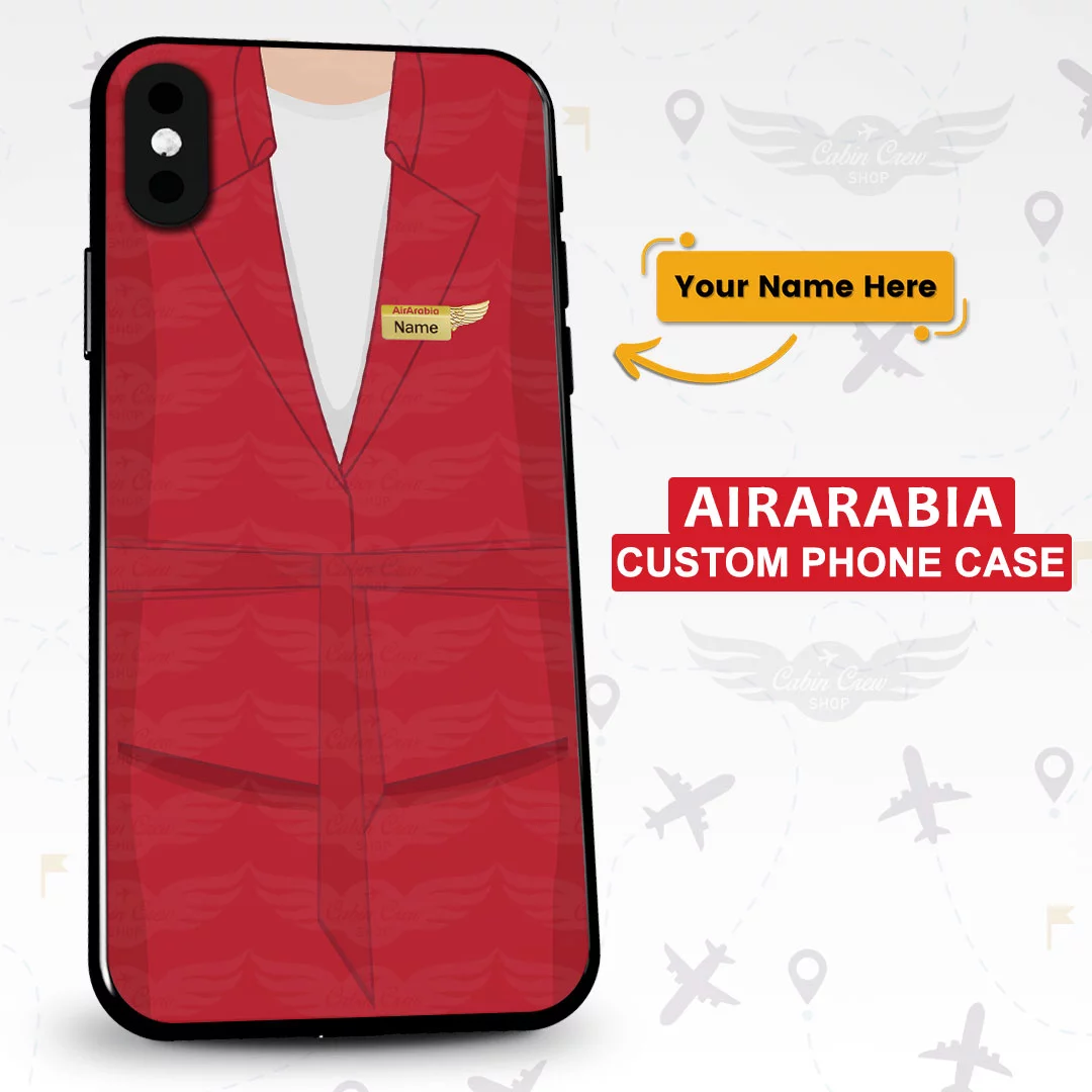G9 Uniform Phone Case