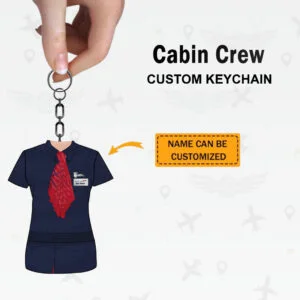 Top British Airways Airline Merchandise for Cabin Crew & Pilots