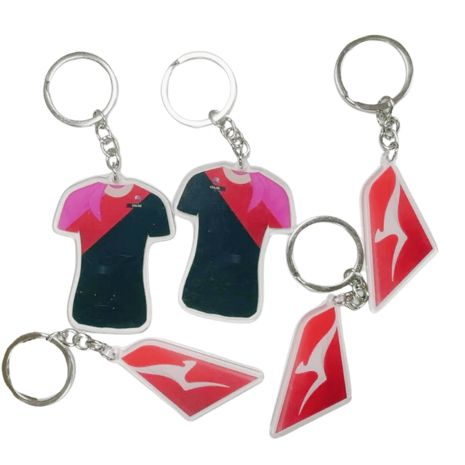 qantas-keychain-merchandise