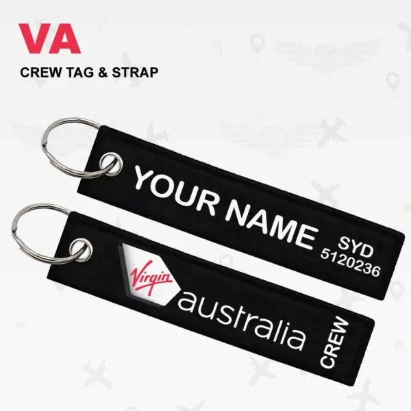 Virgin-Australia-cabin-crew-tag-straps