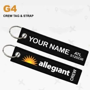 allegiant-air-cabin-crew-tag-straps