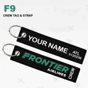 frontier-airlines-cabin-crew-tag-straps