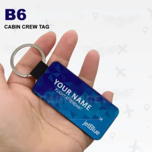 jetblue Cabin Crew Shop