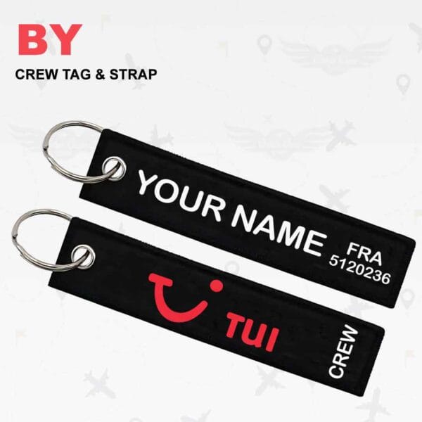 tui-cabin-crew-tag-straps